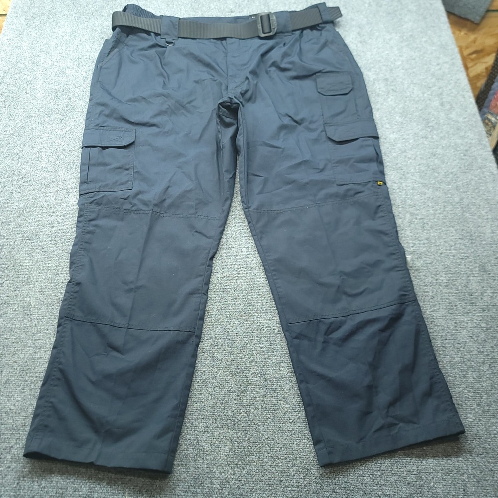Propper Mens Lightweight Tactical Trouser LAPD Navy 48x32 F52435045048 Ripstop